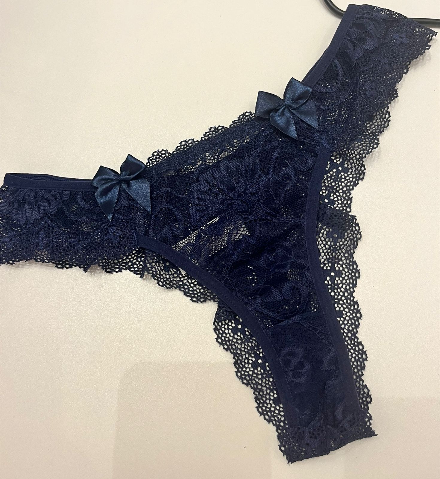 Calcinha de renda (Marília) - Imagem 5