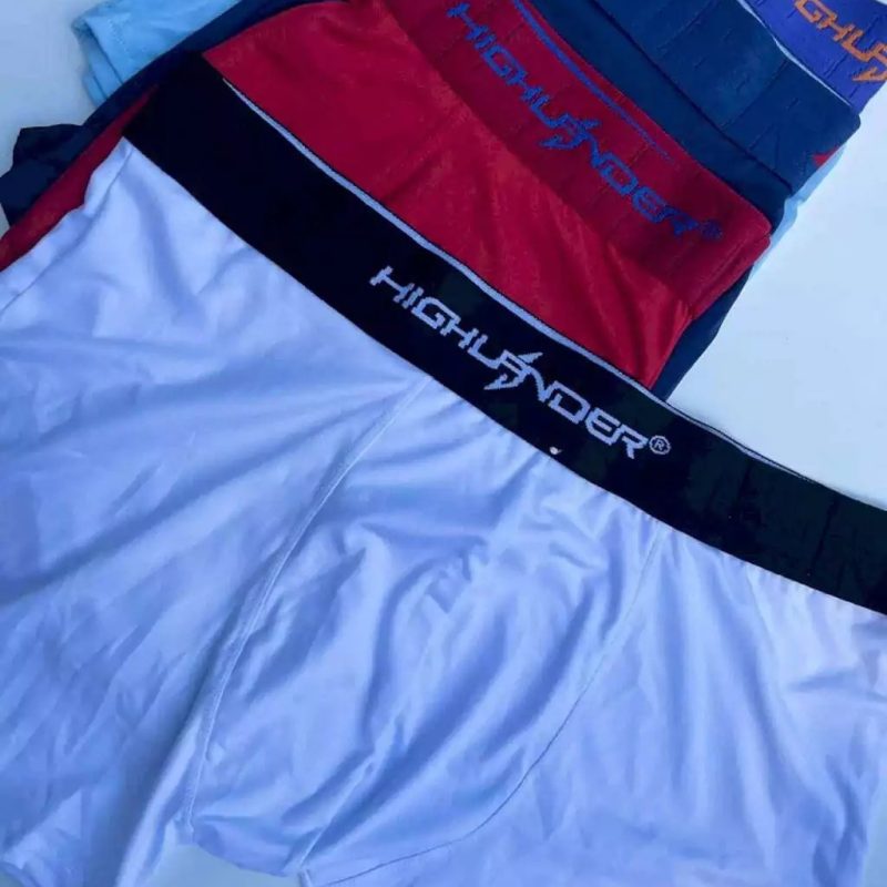 CUECA BOXER - PLUS