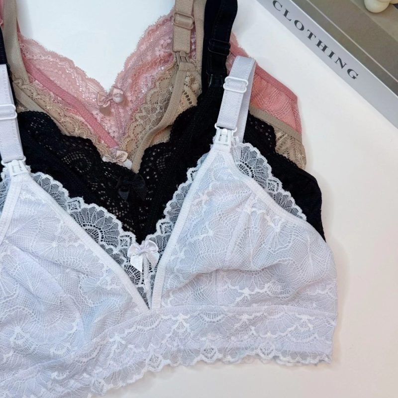 Sutiã amamentação - Reforçado