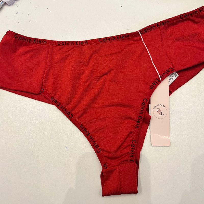 Fio duplo-Clvin Klein G