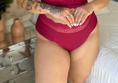 Calcinha Carol Plus 50